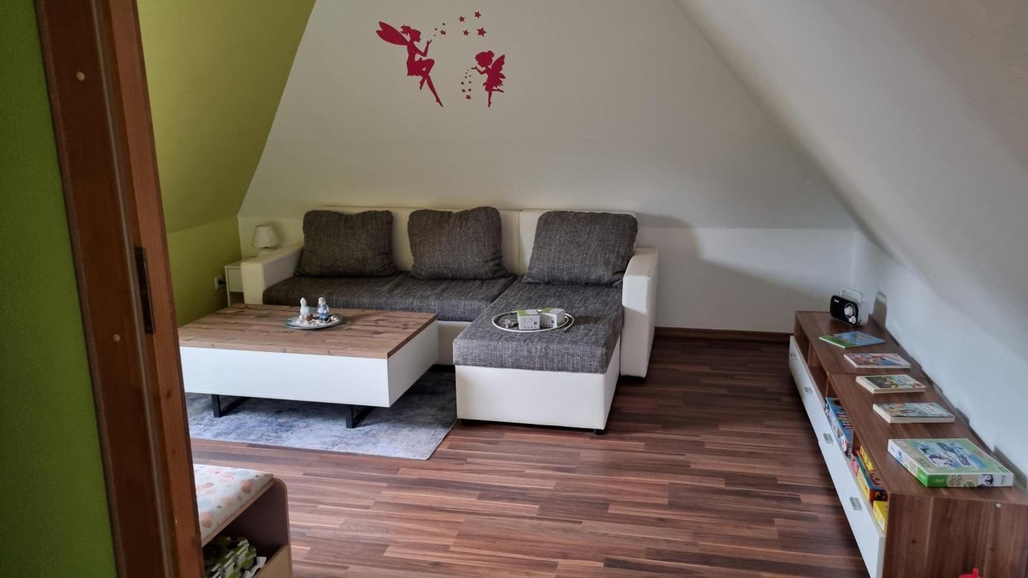 Ferienwohnung An Der Ostsee Luetjenburg Exterior photo